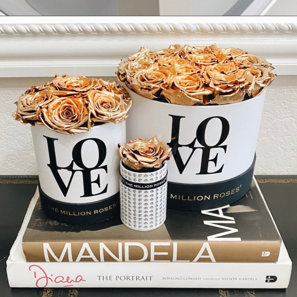 Love Roses